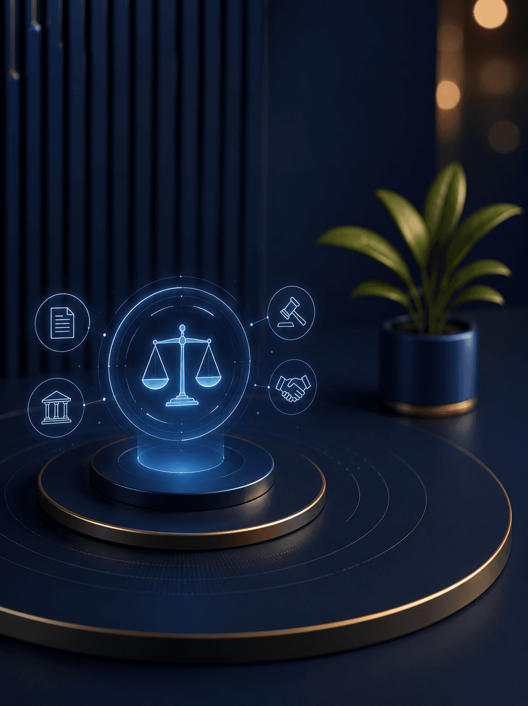 Inside the Virtual Hearing: What Arbitrators Expect From Digital Platforms