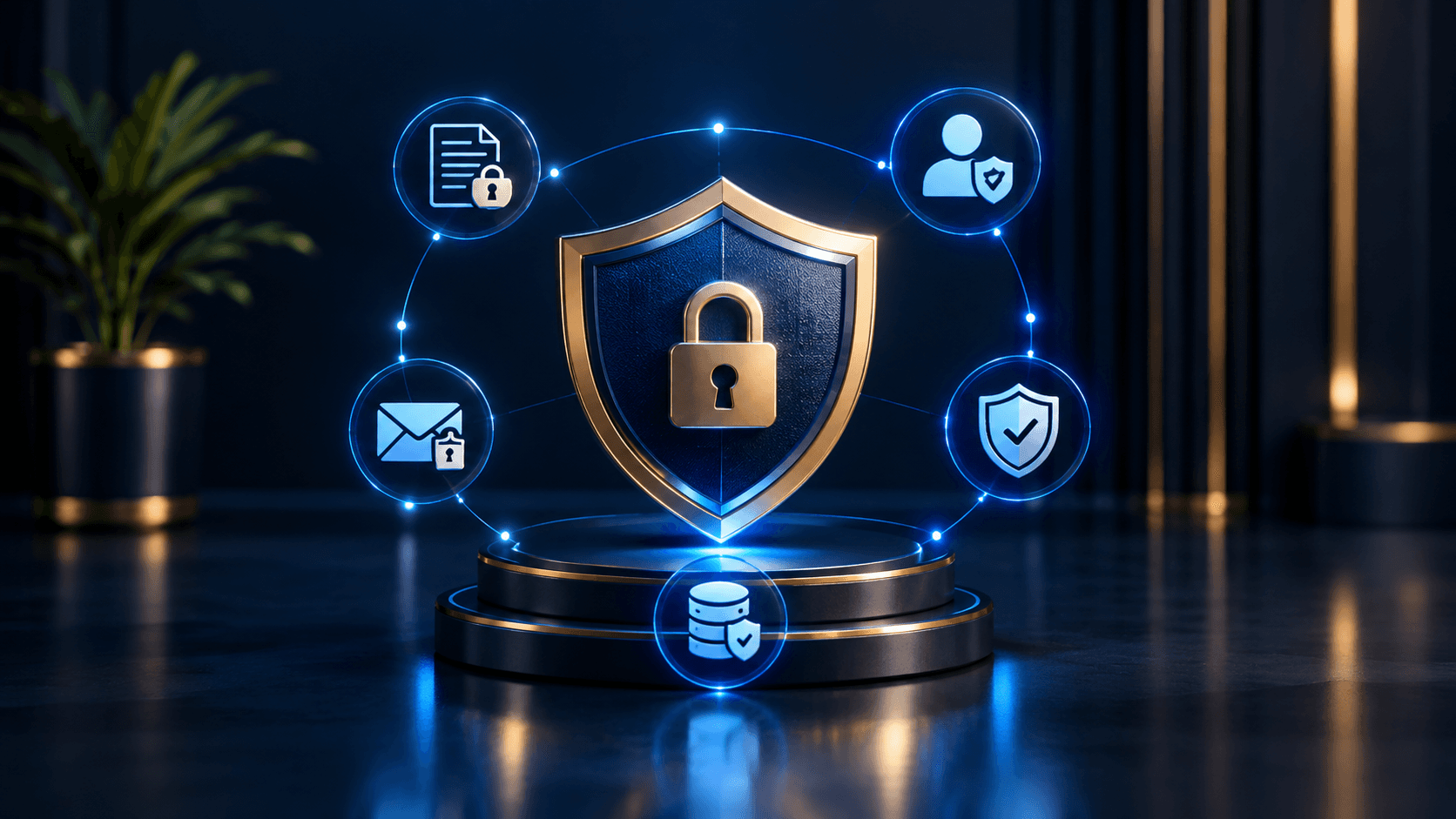 Security You Can Trust: Inside Sandhee's Protection Framework