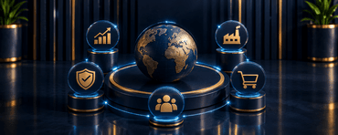Industries We Serve: How ODR Adapts Across Sectors